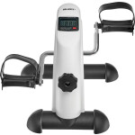 Мини велотренажер Bradex SF 0825 белый