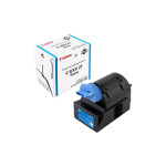 Тонер Canon C-EXV 21 Cyan 0453B002