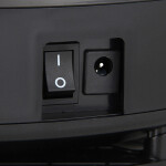 Робот-пылесос IBoto Aqua X310