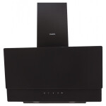 Каминная вытяжка Dach SANTA 60 Black