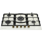 Встраиваемая газовая варочная панель Zigmund & Shtain G 16.7 X
