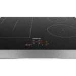 Встраиваемая индукционная варочная панель Siemens ED 611BSB5E