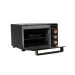 Мини-печь Kraft KF-MO 3506 KGLB