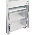 Встраиваемый холодильник Hyundai CC4023F