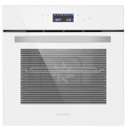 Встраиваемый электрический духовой шкаф Maunfeld EOEC.566TW