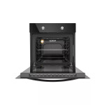 Встраиваемый электрический духовой шкаф HOMSair OES660BK01