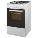 Газовая плита Vestel VC G56 WH