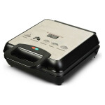 Вафельница GFgril GFW-036