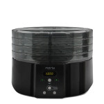 Сушилка для овощей и фруктов Marta MT-FD1886J