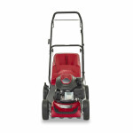 Газонокосилка бензиновая Mountfield HP 42
