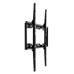 Кронштейн для телевизора Kromax Element-3 черный