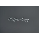 Холодильник Kuppersberg NRS 1857 ANT SILVER