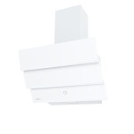 Каминная вытяжка HOMSair Vertical 60 белый