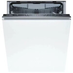 Встраиваемая посудомоечная машина Bosch SMV25FX01R