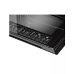 Встраиваемый электрический духовой шкаф Gefest ДА 622-02 К35