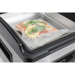 Вакуумный упаковщик Caso VacuChef 70