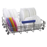 Встраиваемая посудомоечная машина Maunfeld MLP-12IMR