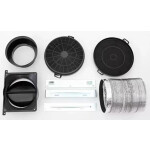 Каминная вытяжка Kaiser AT 5435 Eco