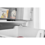 Встраиваемая морозильная камера Scandilux FNBI 524 E