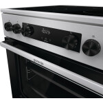 Электрическая плита Gorenje GECS6C70XC