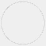 Встраиваемая индукционная варочная панель Korting HI 64013 BW