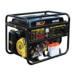 Генератор бензиновый Huter DY8000L