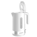 Чайник электрический Polaris PWK 1803C белый