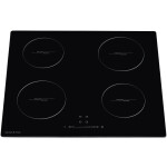 Встраиваемая индукционная варочная панель Zigmund & Shtain CI 35.6 B