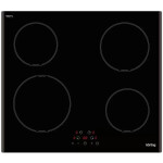 Встраиваемая индукционная варочная панель Korting HI 64013 B