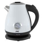Чайник электрический JVC JK-KE1717 white