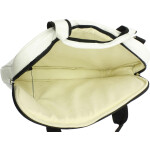 Сумка Envy Temple white