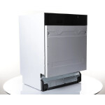 Встраиваемая посудомоечная машина Zigmund & Shtain DW 169.6009 X