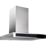 Каминная вытяжка Delonghi Sirocco