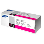 Картридж Samsung CLT-M506S