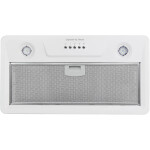 Встраиваемая вытяжка Zigmund & Shtain K 356.51 W