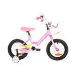 Велосипед Novatrack 141TWIST.PN20