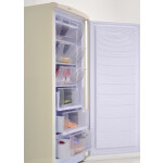 Морозильная камера Nordfrost DF 165 EAP