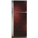 Холодильник Sharp SJ-GV58ARD