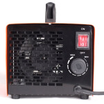 Тепловая пушка Patriot PT-Q2S