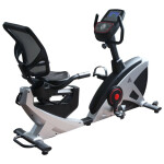 Велотренажер DFC B8719RP