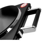 Настольная плита First FA-5096-5 Black