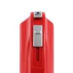 Миксер Marta MT-1512 красный рубин