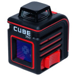 Построитель лазерных плоскостей ADA Cube 360 Professional Edition А00445