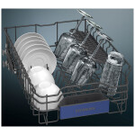 Встраиваемая посудомоечная машина Siemens SR 65HX60MR