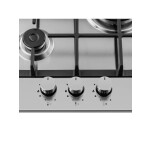 Встраиваемая газовая варочная панель Maunfeld EGHS.43.33CS/G