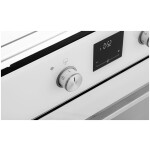 Встраиваемый электрический духовой шкаф Weissgauff EOV 661 PDW