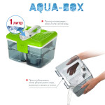 Пылесос Thomas Perfect Air Feel Fresh 786532