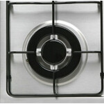 Встраиваемая газовая варочная панель Cata GI 6031 X