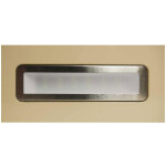 Встраиваемая вытяжка Lex Hubble 500 Ivory Light