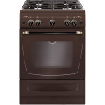 Газовая плита Gefest 6100-01 0111